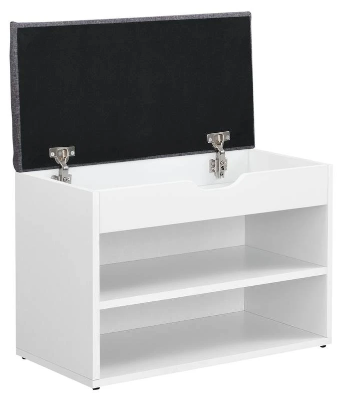 Banc à Chaussures Gentofte 3 Banc à Chaussures Gentofte – Image 3