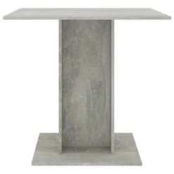 VIDAXL Table De Salle à Manger -Wenko Soldes Boutique 7065f49107fe4430b22f2092288364aa