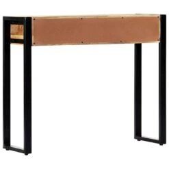 VIDAXL Table D'appoint -Wenko Soldes Boutique 70788a01c6ce4e0892373713dfa3ea21