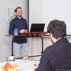 Table Ordinateur Portable Grande XXL -Wenko Soldes Boutique 70a7e1109c9c43c990360c1736071c1e