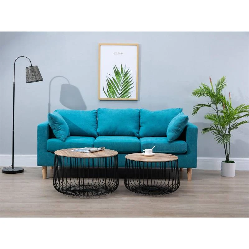 Table Basse PADOVA 2 Table Basse PADOVA – Image 2