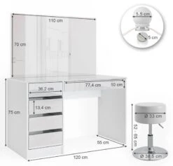 Coiffeuse Sherry (4 éléments) -Wenko Soldes Boutique 728b599822134bc69e78f6dc5fc13fed.cropped 24 46 958 919.processed