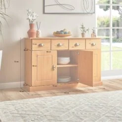 Buffet PARIS -Wenko Soldes Boutique 72aab0bfb24647ea8c999c6b400d1c15