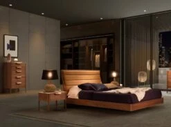 Chiffonnier En Bois De Noyer -Wenko Soldes Boutique 7302628097d144b2b6371a740a5b5deb