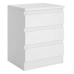 Table De Chevet BURGOS -Wenko Soldes Boutique 7309b5e5fbe24abdb1586f82e1fb64a6