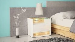 Table De Chevet VISION05 -Wenko Soldes Boutique 7323f8abcb704cd6a0b9798cd0b4f959