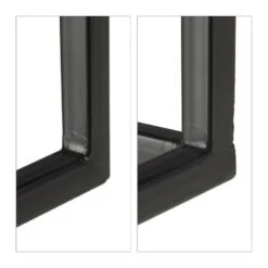 Tables Gigogne Carrées Jeu De 3 -Wenko Soldes Boutique 735a7ef01c6f42d8af59e3c24e39c2ee