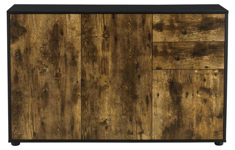 Commode Paarl Avec 2 Tiroirs 18 Commode Paarl Avec 2 Tiroirs – Image 18