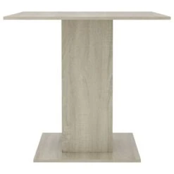 VIDAXL Table De Salle à Manger -Wenko Soldes Boutique 74ec298605ba4019aebcd50c71137ba3