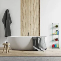 Étagère Verticale à 4 Rayons -Wenko Soldes Boutique 7506c62fe6624f219320bbdb0ac9efbc