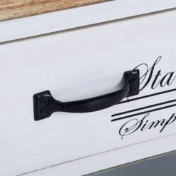 Chiffonnier VIENA -Wenko Soldes Boutique 7517246c20954361a0c9d072e9465d52