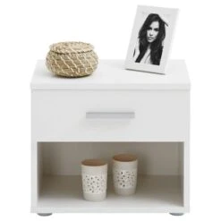 Table De Chevet MAEL -Wenko Soldes Boutique 7520a9244ad044e7a9fca174d9cf1b55