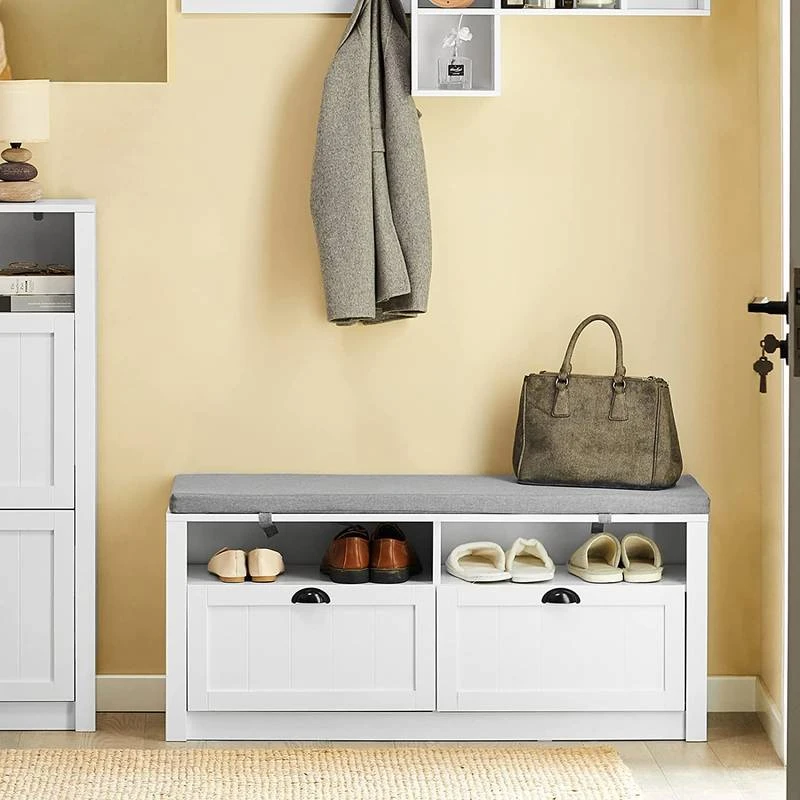 Banc à Chaussures FSR90-W 2 Banc à Chaussures FSR90-W – Image 2