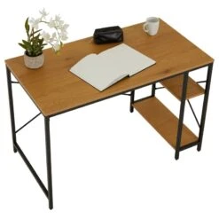 Bureau En Métal TAVIRA -Wenko Soldes Boutique 76b03cd56fa245aa81bd8b2b10cb5c05