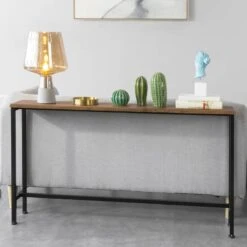 Table Console FSB19-N -Wenko Soldes Boutique 76ba9af844eb4669b6be6db098b4f040