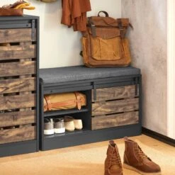 Banc à Chaussures FSR120-HG 8 Banc à Chaussures FSR120-HG -Wenko Soldes Boutique 76beea1cdf0245c0ac7f8005c680a0a3