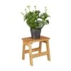 Tabouret Repose-pieds Bambou RUSTICO -Wenko Soldes Boutique 76f39a4e13ee40da8c69ec4670206029