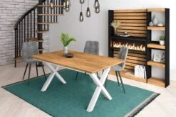 Table à Manger 170 -Wenko Soldes Boutique 77233d52075046c1829ecf06786e4e76