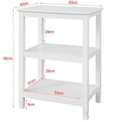 Table Console FSB18-W -Wenko Soldes Boutique 7728d1f227f648cea1804aa809648654