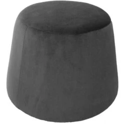 Pouf En Velours Dome -Wenko Soldes Boutique 774671c6aa594711ad0329172a2f6d05