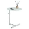 Table D'appoint LEONIE -Wenko Soldes Boutique 77bbec621b3c42c3abb9e242fe5c0c8c