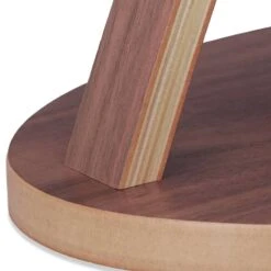 Table D’appoint Ronde Lot De 2 Plateau -Wenko Soldes Boutique 77c3673cf5004714b3a40e6a50afc868