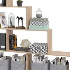 Étagère Escalier Asym Blanc -Wenko Soldes Boutique 781319c666734c83bd6344c05978c208