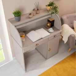 Bureau Secrétaire TOM 23 Bureau Secrétaire TOM -Wenko Soldes Boutique 782a6bd67f7949ec8e7b0b7471317b13
