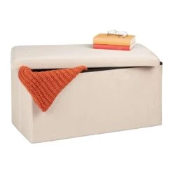 Banquette Pliable En Velours -Wenko Soldes Boutique 78993982358d484c891cf4c8aee5d3d8