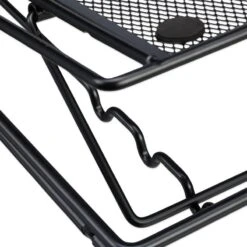 Support Pour Ordinateur 13 Pouces Noir -Wenko Soldes Boutique 78a7813feb8643e891ea1ab4794564ba