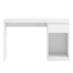 Bureau Leni 1 Tiroir, 120 Cm -Wenko Soldes Boutique 78c2bf5927224d2cb2dcb9348ad8ac4e