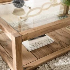 Table Basse 1 Plateau Verre -Wenko Soldes Boutique 78c5514e4d124124ae8f0cc11252ed1a