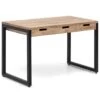 Table Bureau 1 Tiroir 60x120x75cm NG-EV -Wenko Soldes Boutique 78cb3f39f6b147ee8be822da37bb0876