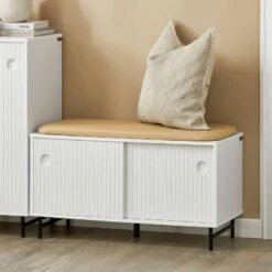 Banc à Chaussures FSR116-W 10 Banc à Chaussures FSR116-W -Wenko Soldes Boutique 78e2bdf050d9479980999d86fea7018a