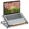 Support Pour Ordinateur 13 Pouces Noir -Wenko Soldes Boutique 78f0d95d886140a88e7f9d42eb670b9d.cropped 135 98 2302 2364.processed