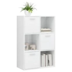 VIDAXL Armoire De Rangement -Wenko Soldes Boutique 78f2a145dfaf4b17b68d42f26038b5d4
