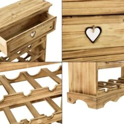 Casier à Bouteilles Mosel -Wenko Soldes Boutique 78f9245b2a5748309b49d73a0984aeda