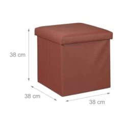 Pouf De Rangement -Wenko Soldes Boutique 7902df8360274a19ba10389cc147939c