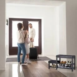 Banc D’entrée Tabouret Adulte & Enfant -Wenko Soldes Boutique 790f14417148482aaacf289b83599db2