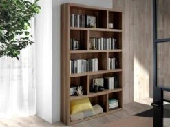 Étagère En Bois De Noyer -Wenko Soldes Boutique 792815ebd2ef4940bb9371688fcb7a89