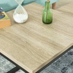 Lot De 2 Tables Basses Gigognes FBT42-HG 19 Lot De 2 Tables Basses Gigognes FBT42-HG -Wenko Soldes Boutique 79688a316d9e4d89a6f30bed6d188180