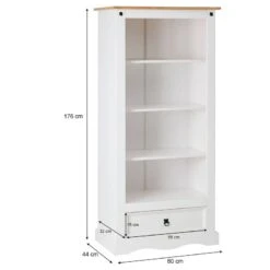 Bibliothèque TEQUILA -Wenko Soldes Boutique 79d8816a50bc4b60a94c79873980f008