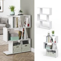 Séparateur De Pièce Levio Blanc -Wenko Soldes Boutique 79e517199a7e4ddfa26e40e8b671480a