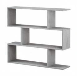 Étagère Basse De 3 Niveaux L110 X H97cm -Wenko Soldes Boutique 7aa1a4f7f45446a38e4699e1783e0d8b.cropped 190 152 518 512.processed