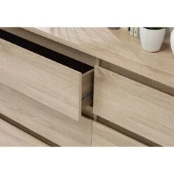 Grande Commode 2x3 Tiroirs - BENNY -Wenko Soldes Boutique 7afe3c75567946648283a7415f7a9d48