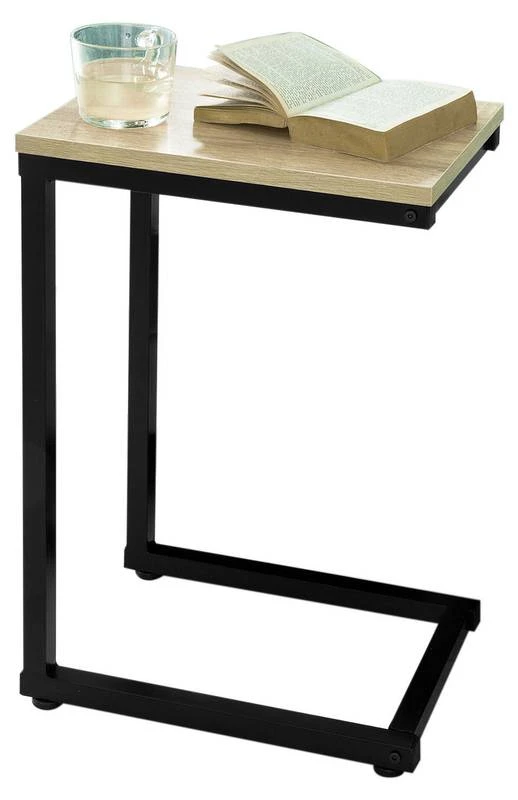 Table D'Appoint FBT44-N 1 Table D'Appoint FBT44-N