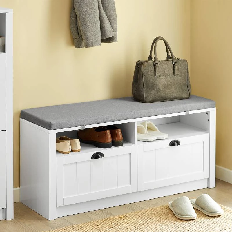 Banc à Chaussures FSR90-W 4 Banc à Chaussures FSR90-W – Image 4