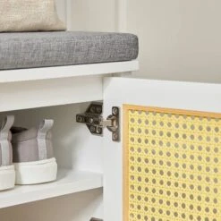 Banc De Rangement FSR126-W -Wenko Soldes Boutique 7bcd7991e7e3461bb1b5e461c5596cb3