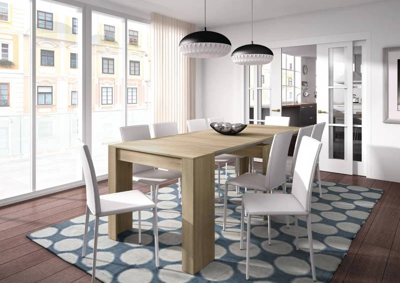 Console Compton 2 Console Compton – Image 2