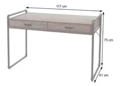 Bureau MCW-F58 -Wenko Soldes Boutique 7d0c03c34ce3459ba76c35e5a734d9aa